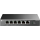 Switch TP-Link 6p TL-SG1006PP (6x10/100/1000Mbit, 3xPoE+, 1xPoE++)
